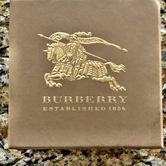 Burberry Men’s Chronograph Quartz Watch - Picture 2 of 4